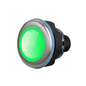 CANEO series10 | Hygienic LED Signal Indicator