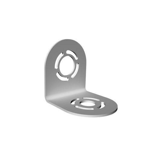 Universal Mounting Bracket | 22.5mm & 30mm Touch Button Bracket