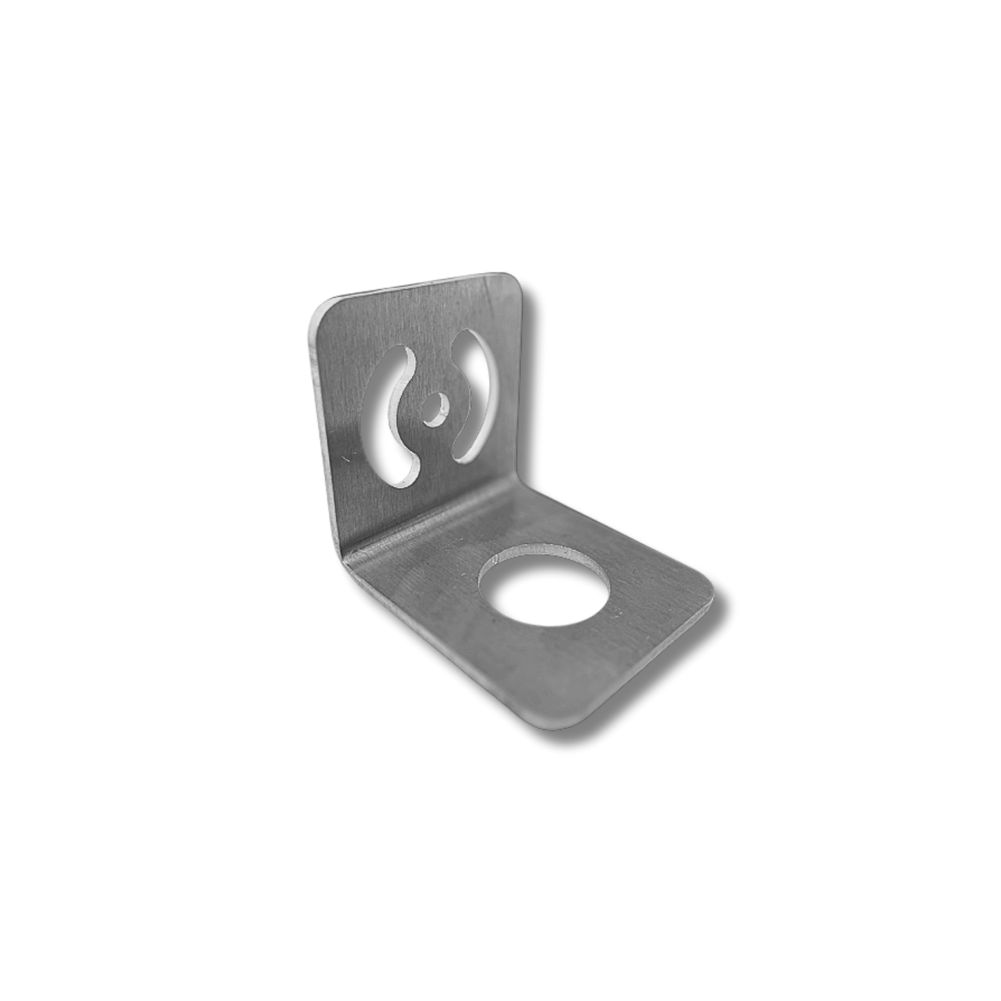 Universal Mounting Bracket | 22.5mm Touch Button Bracket