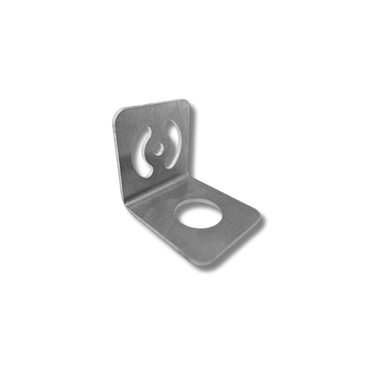 Universal Mounting Bracket | 22.5mm Touch Button Bracket